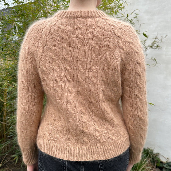 Auguste - Pull
5