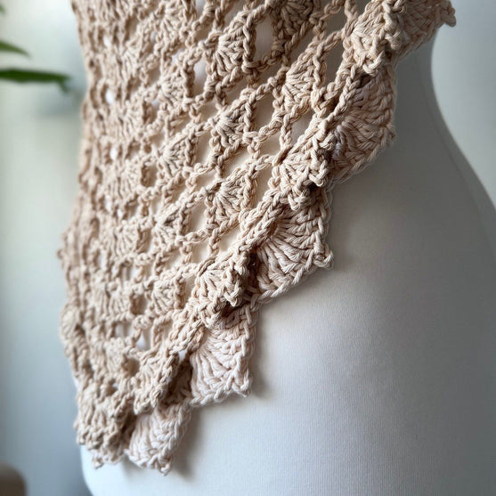 Aurora - Châle
3