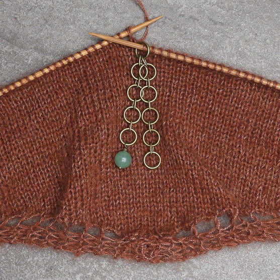 Compte-rangs - 10 anneaux - Hobbii
6