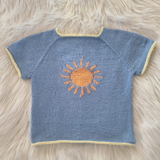 Sunny Days - Children’s T-shirt