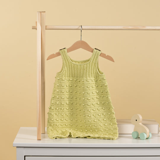 Poppy - Robe Enfant