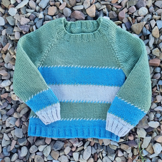 Kasper - Children’s Sweater