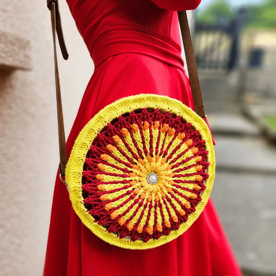 Sparkling - Handbag