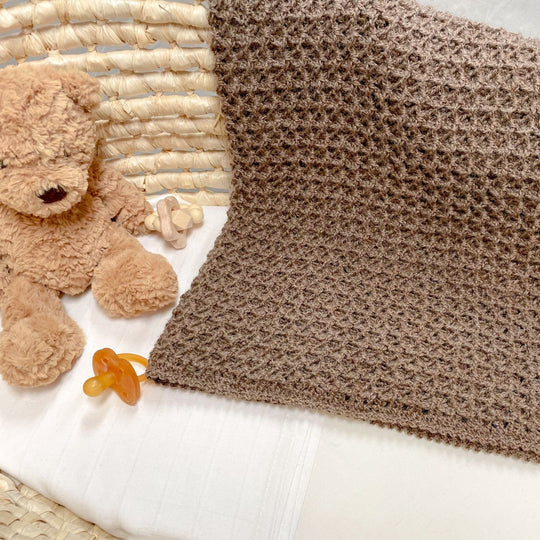 Baby Coziness - Blanket