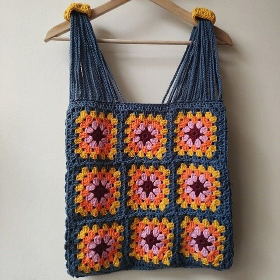 Hope - Market Bag
3