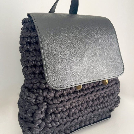 The Bungee Backpack - Sac à dos
3