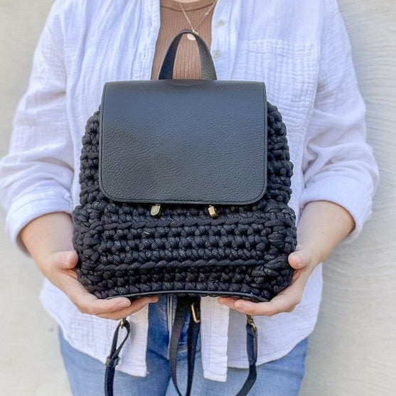 The Bungee Backpack - Sac à dos
8