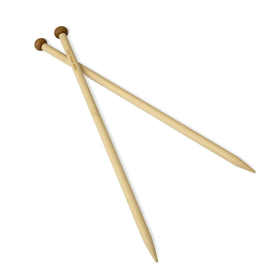 Aiguilles à tricoter Bamboo - Hobbii
3