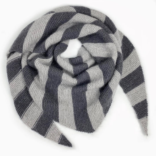 Camden - Shawl