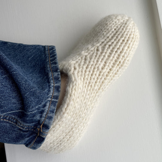 Ultra Easy Slippers