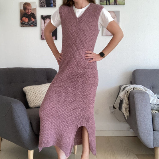 Be Square Dress
4