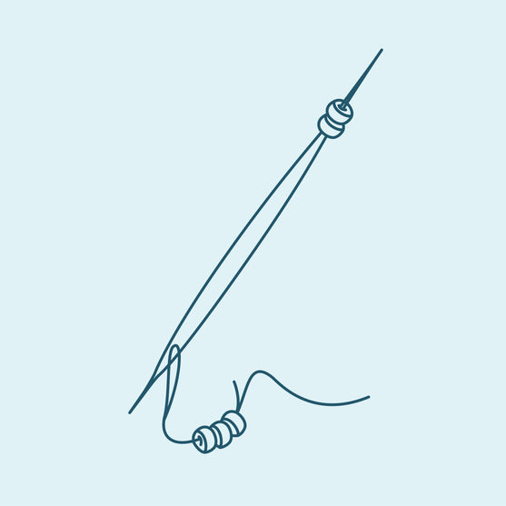 Aiguilles pour perles - Hobbii
6