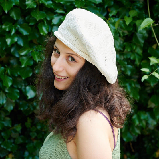Beate Beret
2