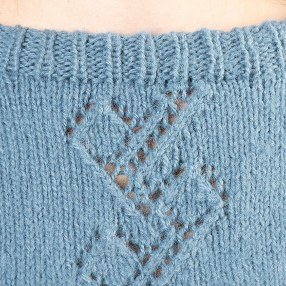 Beatrice - Jumper
5
