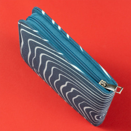 Set d'aiguilles circulaires interchangeables Betula Deluxe - Cerulean - Hobbii
3