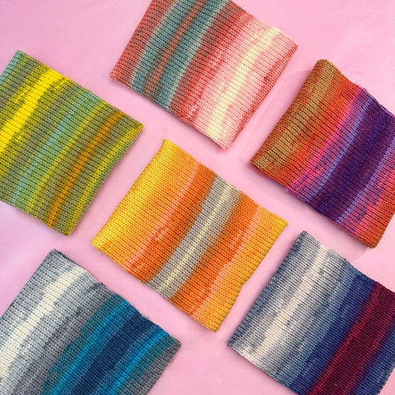 Black Friday Candy Cake Soft XL (Édition limitée) - Hobbii
4