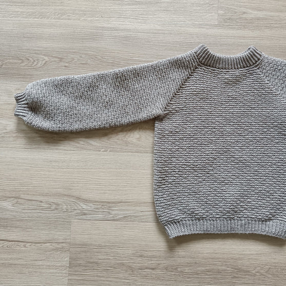 Hektor’s Sweater - Children’s Sweater
2