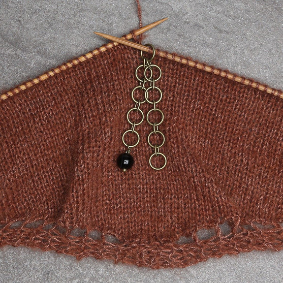 Compte-rangs - 10 anneaux - Hobbii
5