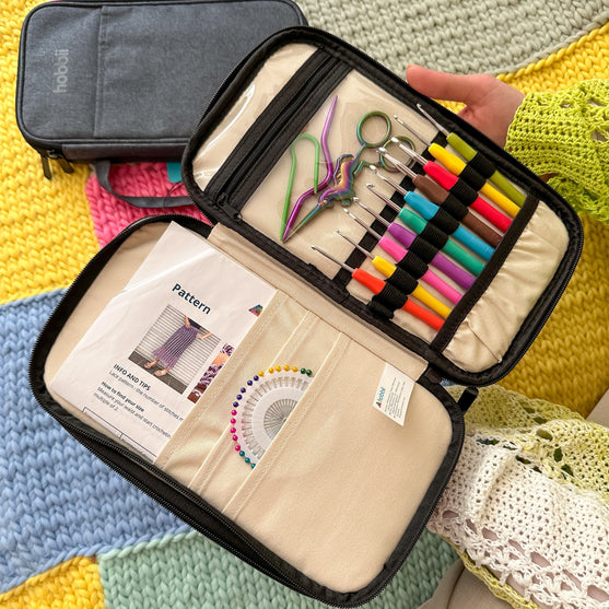 Pochette de rangement - Hobbii
10