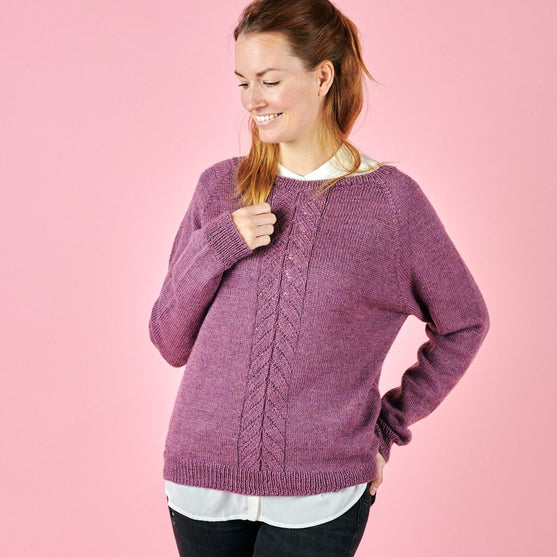 Bodil - Pull
2