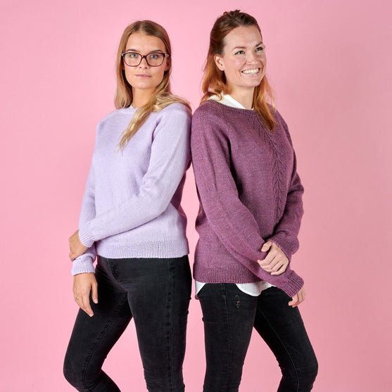 Bodil - Pull
5