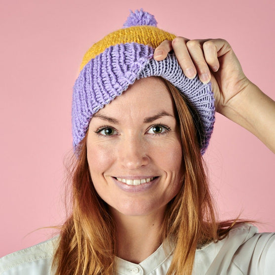 Bonnie - Bonnet
3