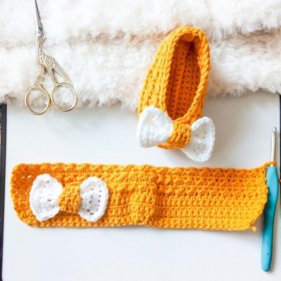 Bowtie - Chaussons
2