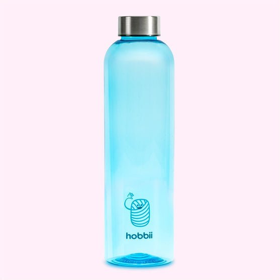Water Bottle - Yarniis - Hobbii
7