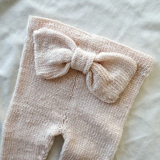 Bow - Pantalon bébé
3