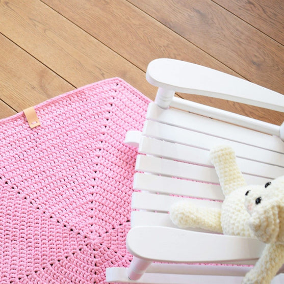 BabyRoom Rug
2