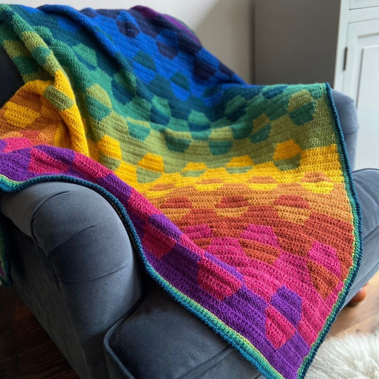 Cera - Blanket