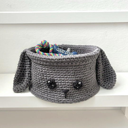 Buddy - Panier