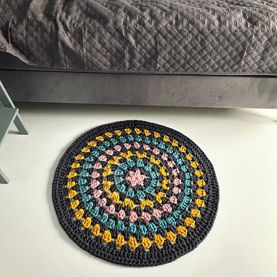 Matilda - Floor Rug