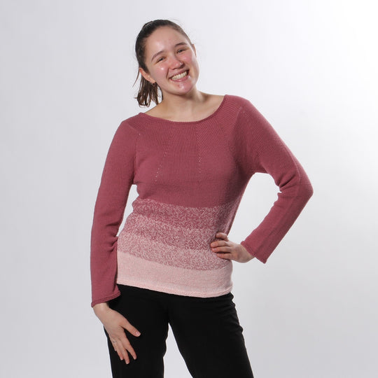 Angela Blouse