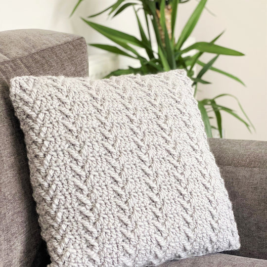 Jerome - Cushion