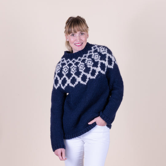 Celle - Sweater