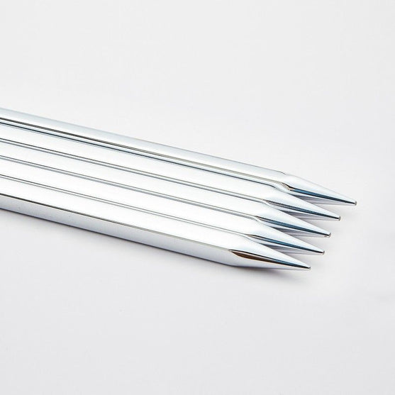 Aiguilles à chaussettes Nova Cubics - KnitPro
3