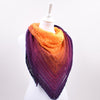 Classical Attitude Shawl - Sultan Deluxe
7