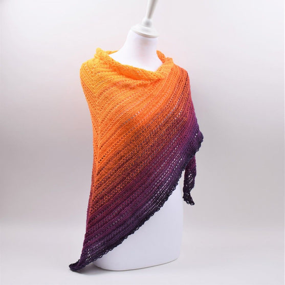 Châle Classical Attitude – Sultan Deluxe
6