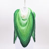 Classical Attitude Shawl - Sultan Deluxe
11