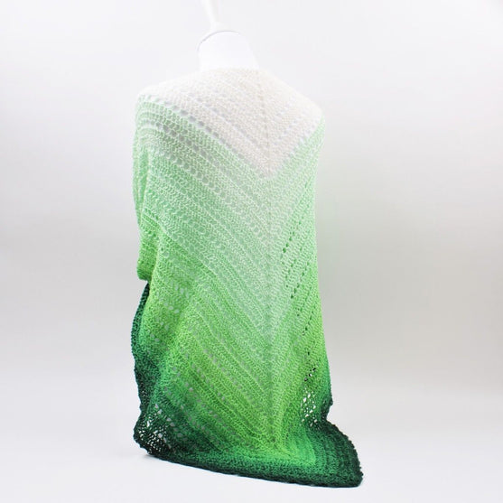 Châle Classical Attitude – Sultan Deluxe
12