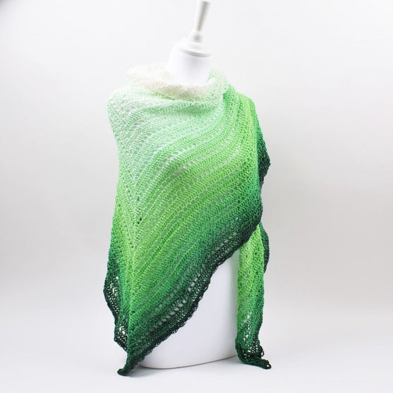 Châle Classical Attitude – Sultan Deluxe
8