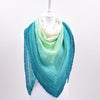 Classical Attitude Shawl - Sultan Deluxe
3