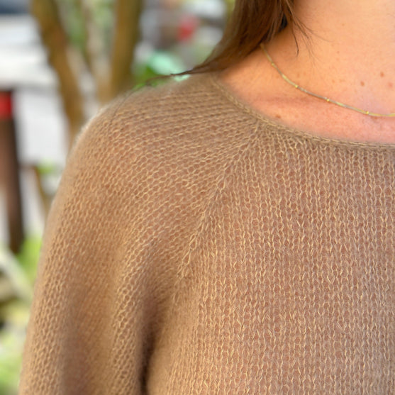 Camille - Pull
6