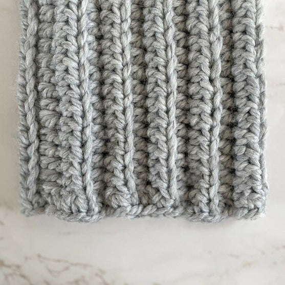 Chunky Cat - Bonnet - Crochet
3