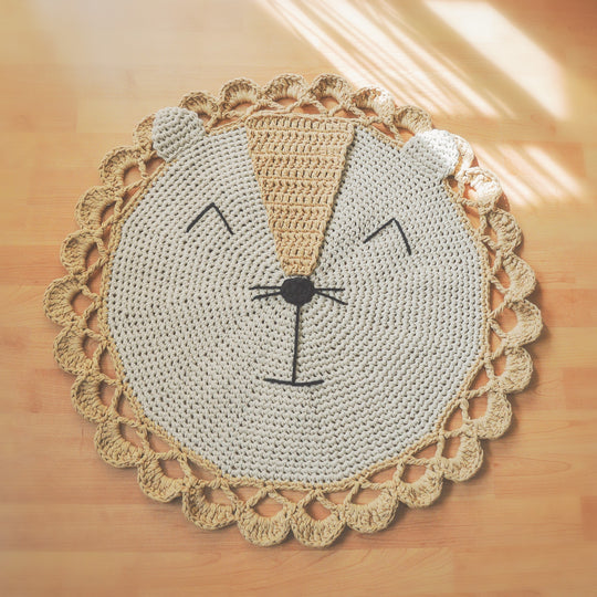 Lionhead - Rug