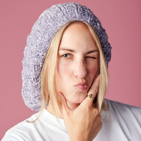 Amara Beanie