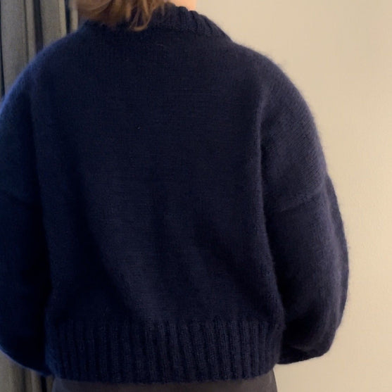 Finley – Sweater
4