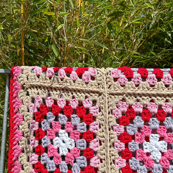 Cherry - Rug
3