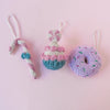 Christmas Candy - Ornaments
2